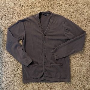 RVCA cardigan
